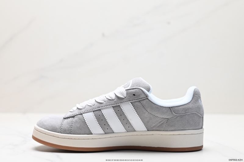 Adidas Campus Shoes